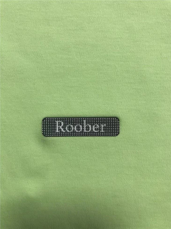 How To Make Logo On Fabric By Heat Transfer Silicone Ink?