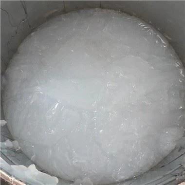 Силіконовий каталізатор Отруєння