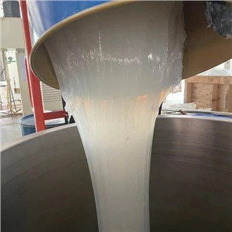 Натуральні круглі силіконові чорнила, які висихають