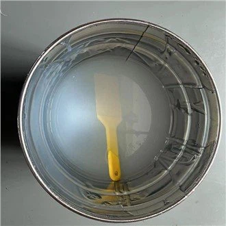 Натуральні силіконові чорнила, що висихають