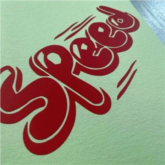 Матове силіконове чорнило Skin Feel