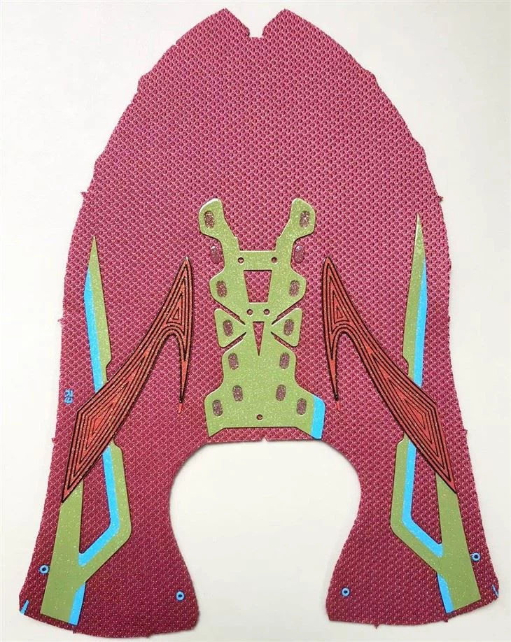 Room Temperature Drying Silicone Rubber